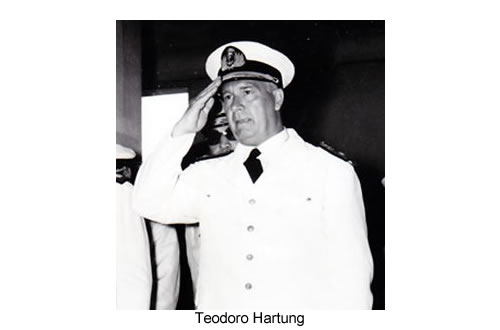 Teodoro Hartung